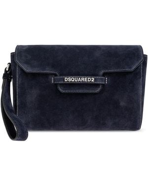 DSquared² Bags - Blu