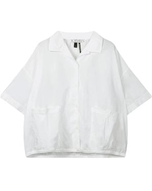 10Days Shirts - Blanco