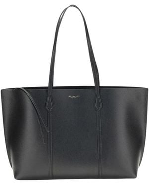 Tory Burch Tote Bags - Negro