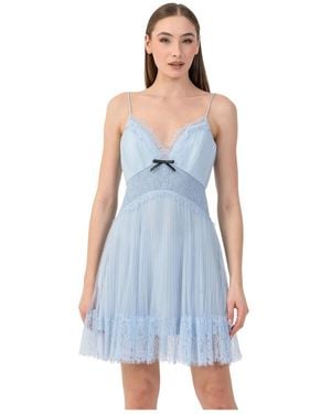 Kocca Party Dresses - Blue