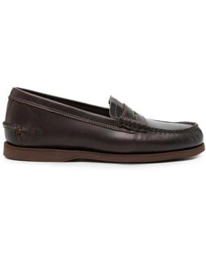 Timberland Herren Mokassins - Schwarz