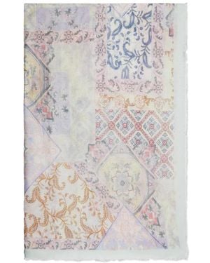 Elena Miro Scarves - Multicolor
