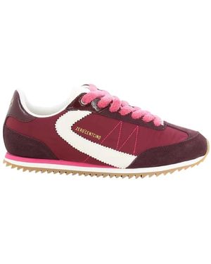 0-105 Sneakers - Morado