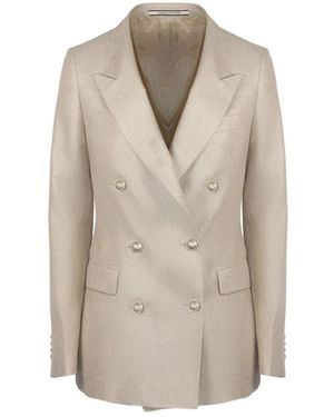 Tagliatore Blazers - Neutro