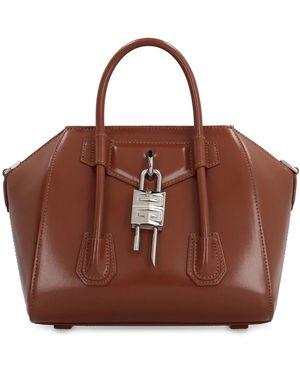 Givenchy Handbags - Brown