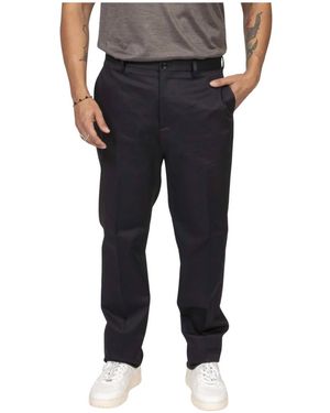 Etro Chinos - Black