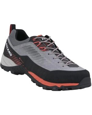 Kayland Outdoor Shoes - Nero