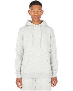 Soulland Hoodies - White