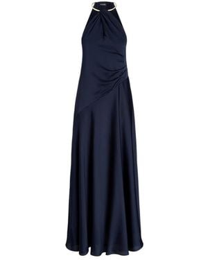 Ralph Lauren Maxi Dresses - Blu