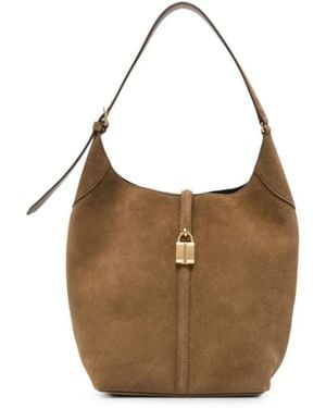 DeMellier Shoulder Bags - Brown