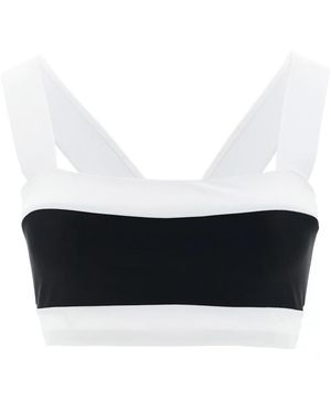 Goldbergh Bikinis - Blanco