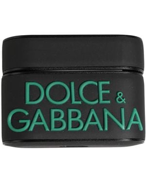 Dolce & Gabbana Headphones - Green