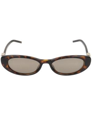 Gucci Sunglasses - Brown