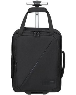 American Tourister Cabin Bags - Black