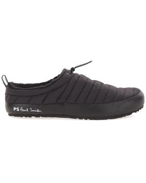 Paul Smith Slippers - Nero