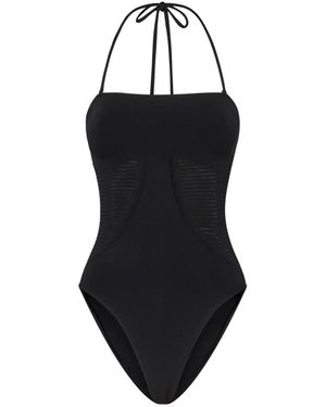 Wolford One-Piece - Negro