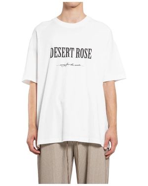 Song For The Mute T-Shirts - White
