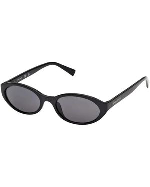 Guess Sunglasses - Metallic
