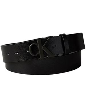 Calvin Klein Belts - Black