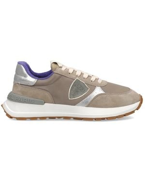 Philippe Model Trainers - Grey