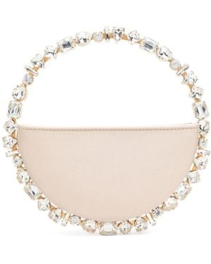 L'ALINGI Handbags - Natural