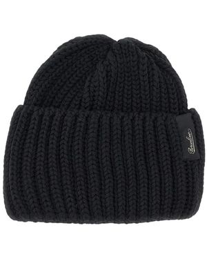 Borsalino Accessories - Black