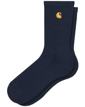 Carhartt Socks - Bleu