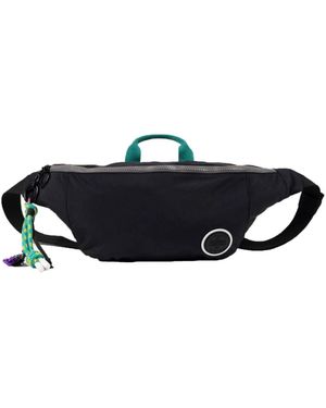 Munich Belt Bags - Zwart