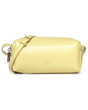KHAITE Cross Body Bags - Giallo