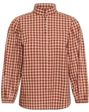 Inwear Haimaiw Shirt - Rood