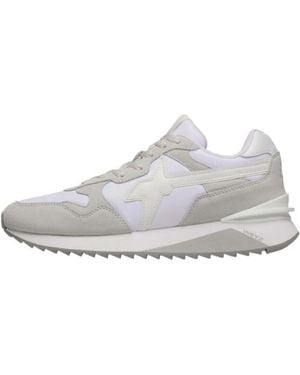 W6yz Trainers - White
