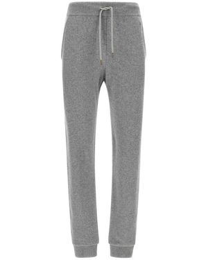 Balmain Sweatpants - Gris