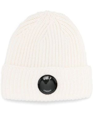 C.P. Company Accessories - White