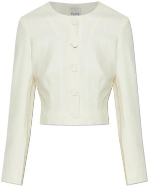 Posse Blazers - Blanco