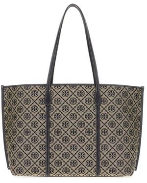 Tory Burch Tote Bags - Gris