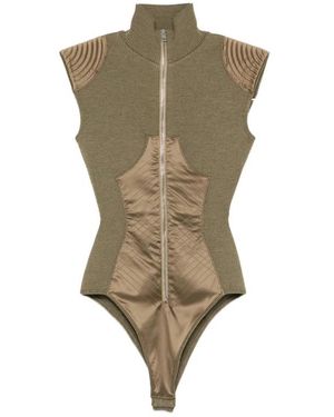 Jean Paul Gaultier Body - Verde
