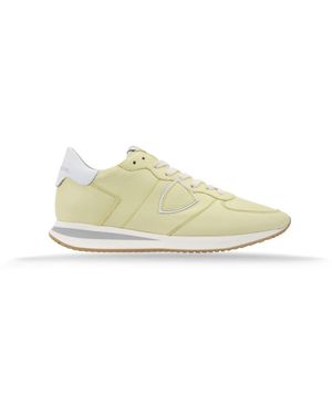 Philippe Model Trainers - Yellow