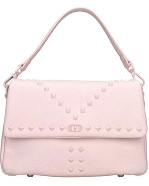 La Carrie Handbags - Pink