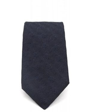 HUGO Ties - Blu