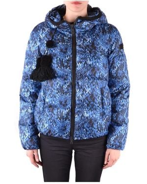 Peuterey Blouson - Blue