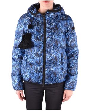 Peuterey Blouson - Blue