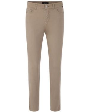 Marc Cain Silea Hose - Grau