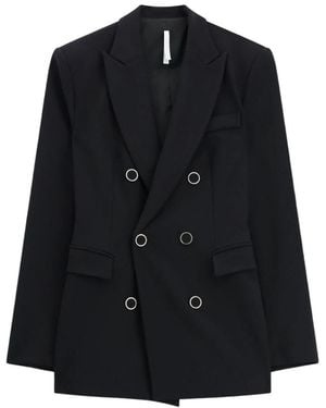Imperial Blazers - Noir