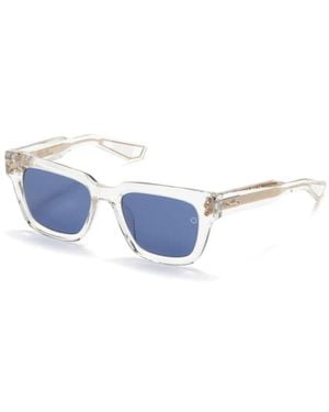 Akoni Sunglasses - Blue