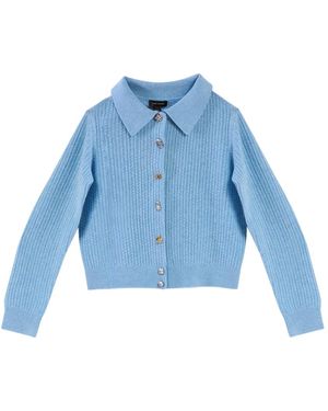 Marc Jacobs Cardigans - Blu