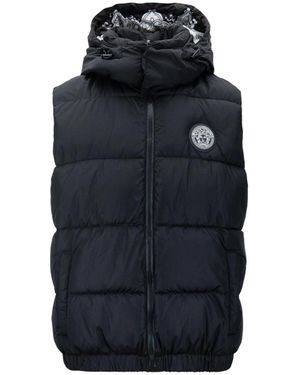 Versace Vests - Blu