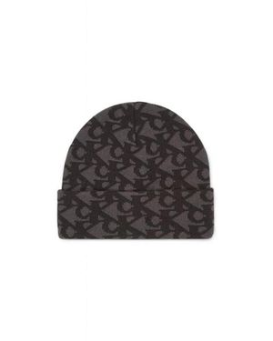 Calvin Klein Beanies - Black
