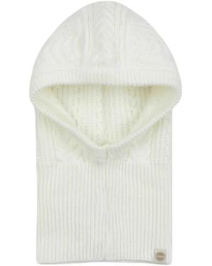 Colmar Balaclava - Weiß