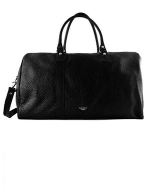 Avenue Weekend Bags - Zwart