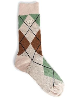 Prada Socks - Multicolour